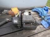 Pacer 2inch Pump