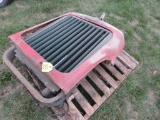 Truck Radiators