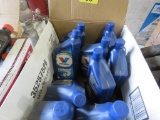 9 quarts valvoline Transmission Fluid