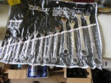 Pittsburgh Wrench Set