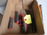 Snap On Screwdriver Set