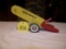 Structo Sand Loader Trailer