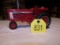Farmall 706 Diesel Tractor