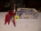 McCormick 1-PR Corn Picker w/Box
