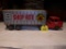 2 pc Marx Shop Rite Super Markets Truck w/Trailer