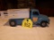 Buddy L Store Door Delivery Dump Truck