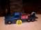 Structo Communications Center Truck