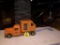 Structo Toys Construction Co Shovel Truck