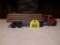 2 pc Log Truck w/Logs