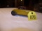 Tin Wind Up Race Car