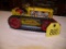 Tin Mars Catapillar Diesel Wind Up