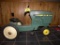 JD Pedal Tractor
