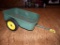 JD Pedal Tractor w/Cart