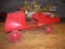 TP 20 Pedal Truck