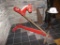 Cal's Colt Wooden Rocking Horse