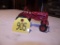 Farmall Super A Tractor