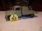 Buddy L Flatbed Truck