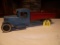 Structo Tin Truck