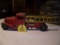 Tin Fire Truck