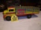 Mar Toys Inter City Delivery Service Truck