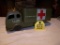 Wolverine US Army Medical Truck