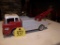 NY Lint Ford Tow Truck