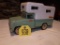 Tonka Truck Camper