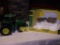 JD 7730 Tractor w/Box