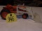 AC WD 45 Tractor w/Loader