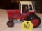 Int Tractor