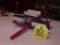 Case IH 900 Cyclone 4 Row Corn Planter