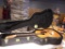 Truetone Kaces III Guitar w/Case