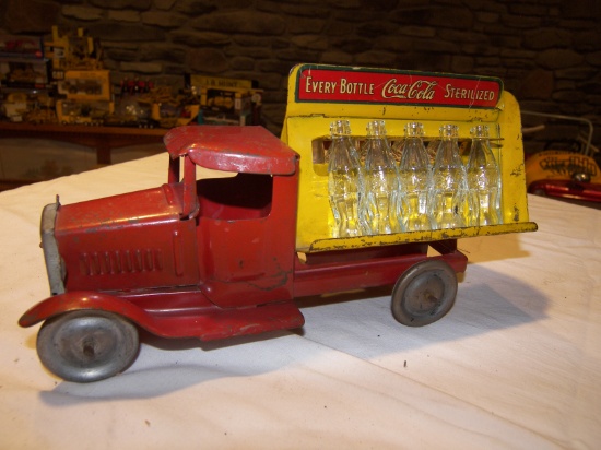 Toy Auction