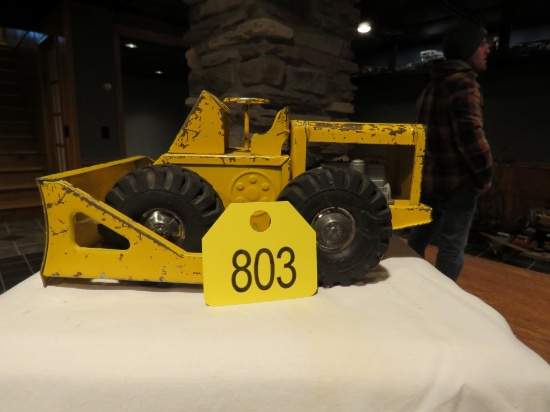 Mar Power Dozer