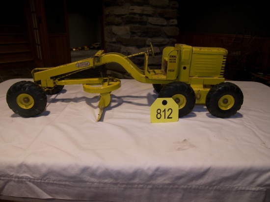 Adams Motor Grader