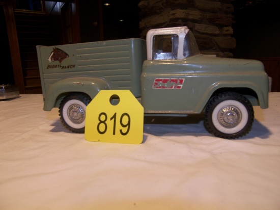 Buddy L "Buddy L Ranch" Pickup Truck