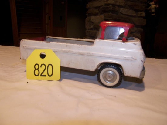 Ford Truck
