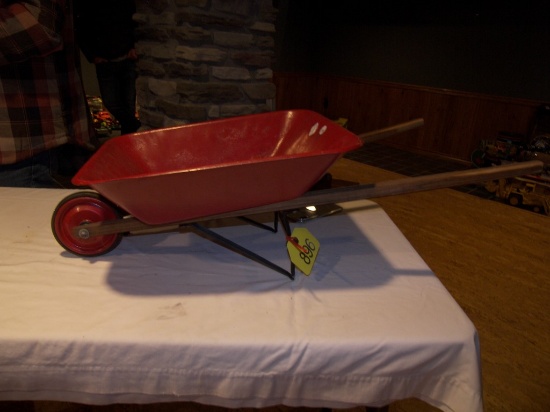 Mini Wheel Barrow