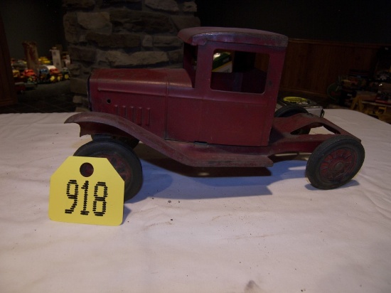 Buddy L Truck