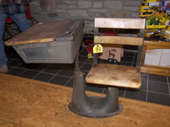 School Desk