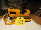 Tonka T6 Dozer