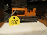 Structo Dozer
