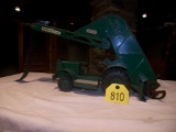Barber Greene Model Toys Loader