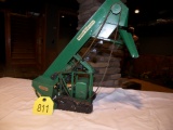 Barber Greene Model Toy Bucket Loader