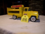 Buddy L Coca Cola Truck
