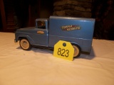 Tonka Service Truck