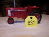 Farmall 706 Diesel Tractor