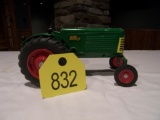 Oliver 77 Row Crop Tractor
