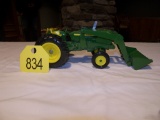 JD Loader Tractor
