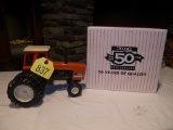 AC 7080 Tractor w/Box